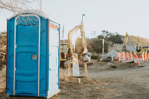 Professional porta potty rental in St Helena, CA