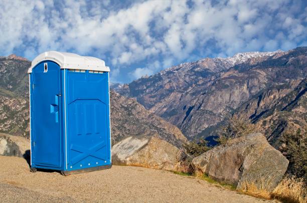 Best Luxury portable toilet rental  in St Helena, CA