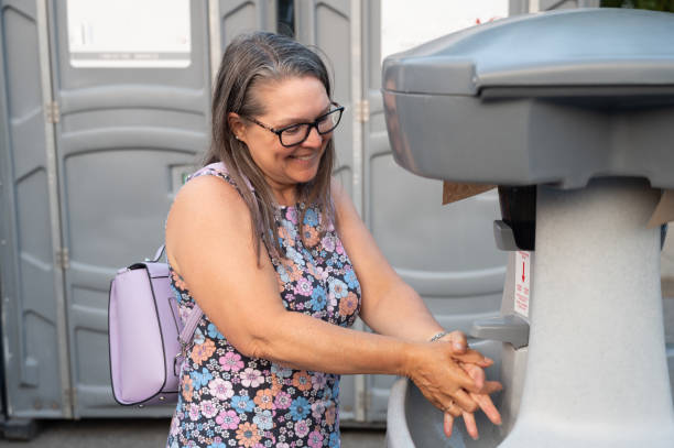 Best Construction site porta potty rental  in St Helena, CA