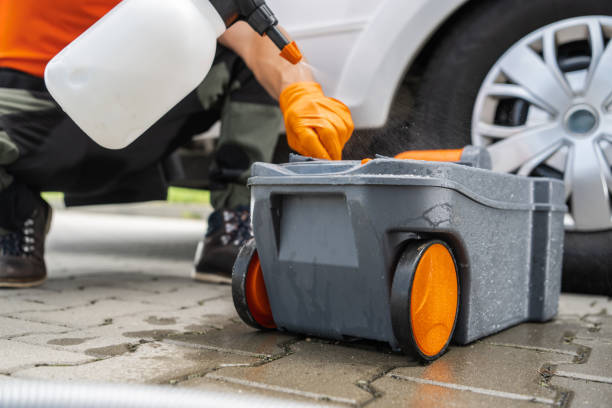 Best Local porta potty services  in St Helena, CA